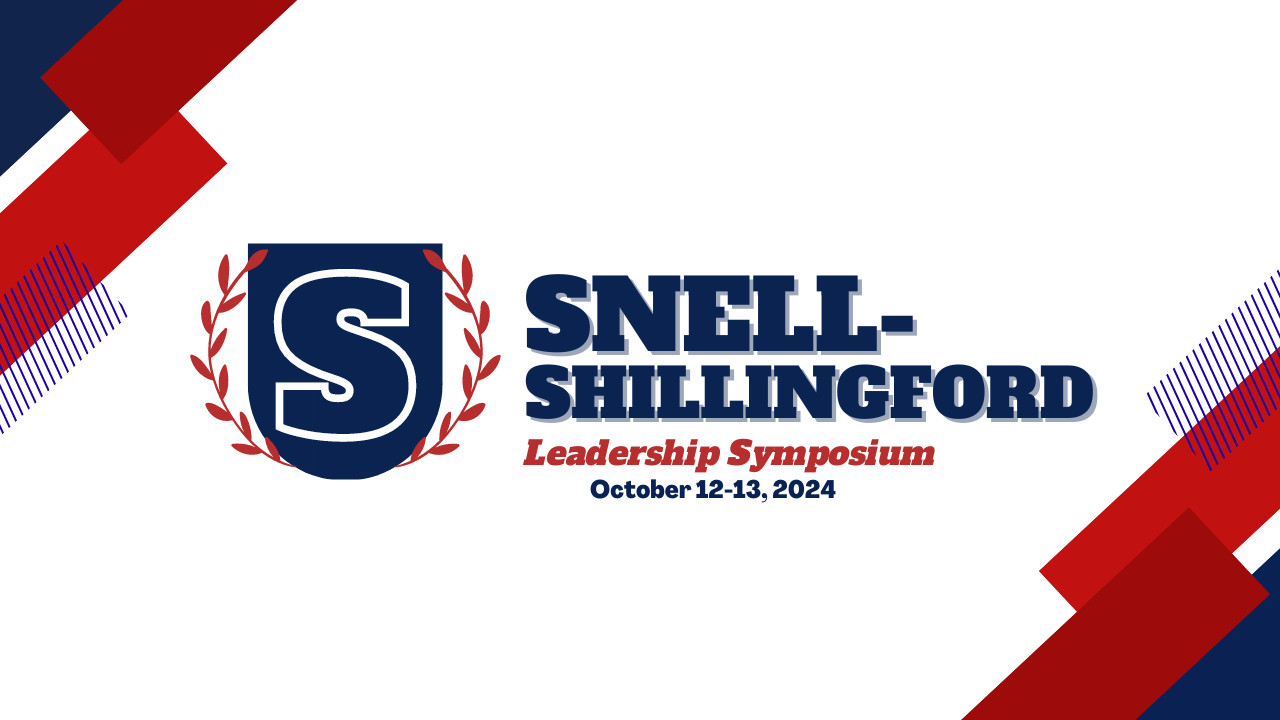 Snell Shillingford 24-25