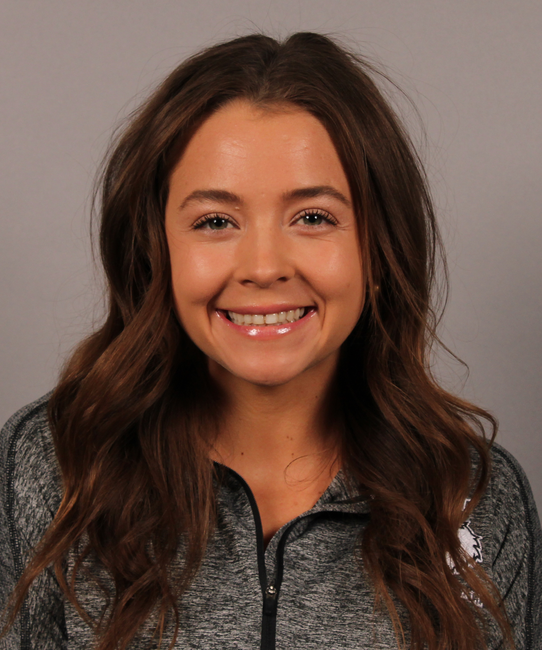 Courtney Monzon