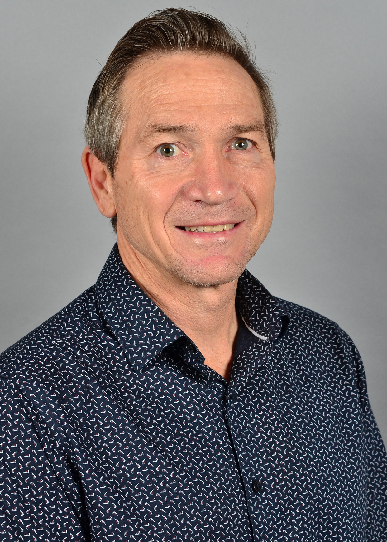 Ted Schmitz