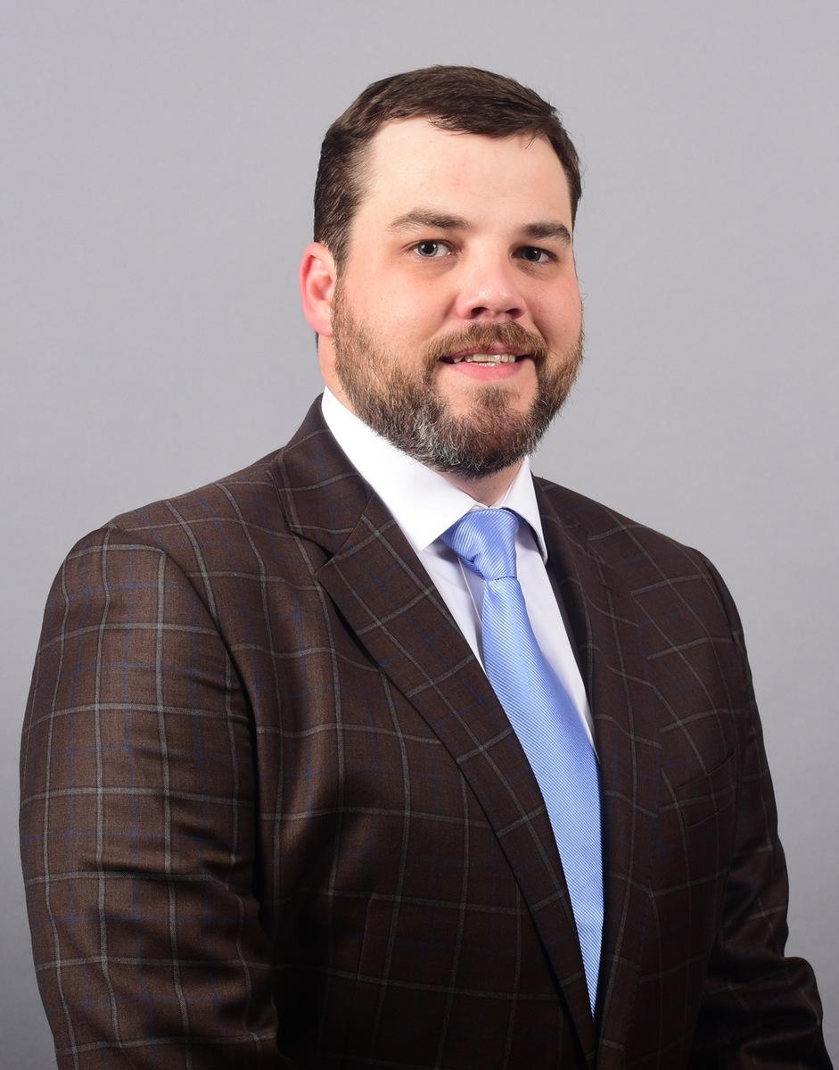 Jordan Altman Headshot