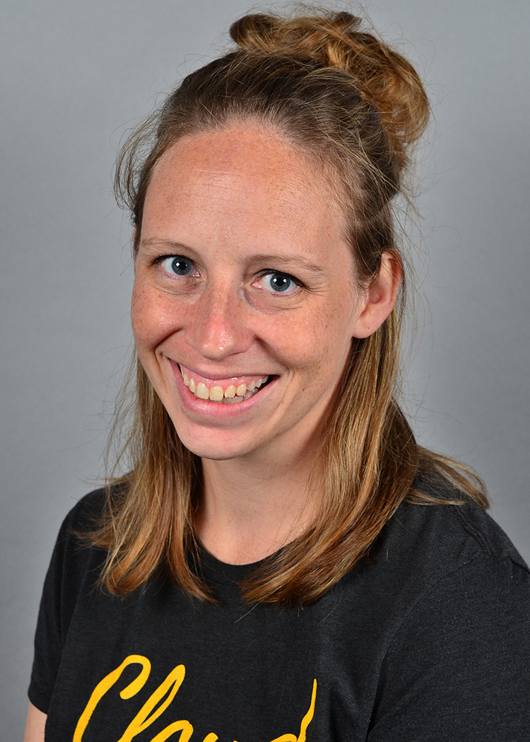 Stephanie Downie