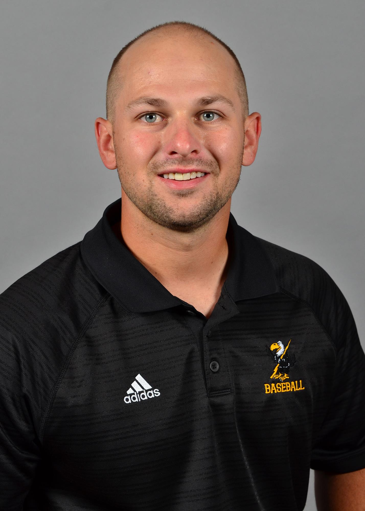 Zach Gerch