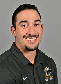 Nick Lenhard New Headshot