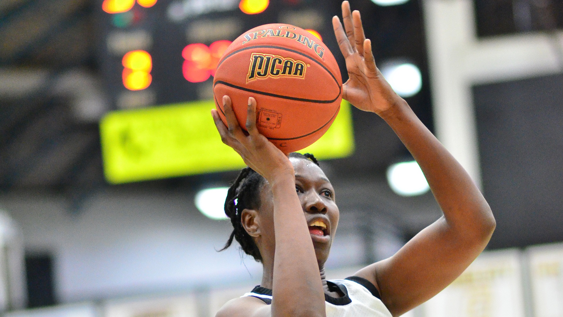 Maimouna Sissoko - 2023-24 - Women's Basketball - Cloud County ...