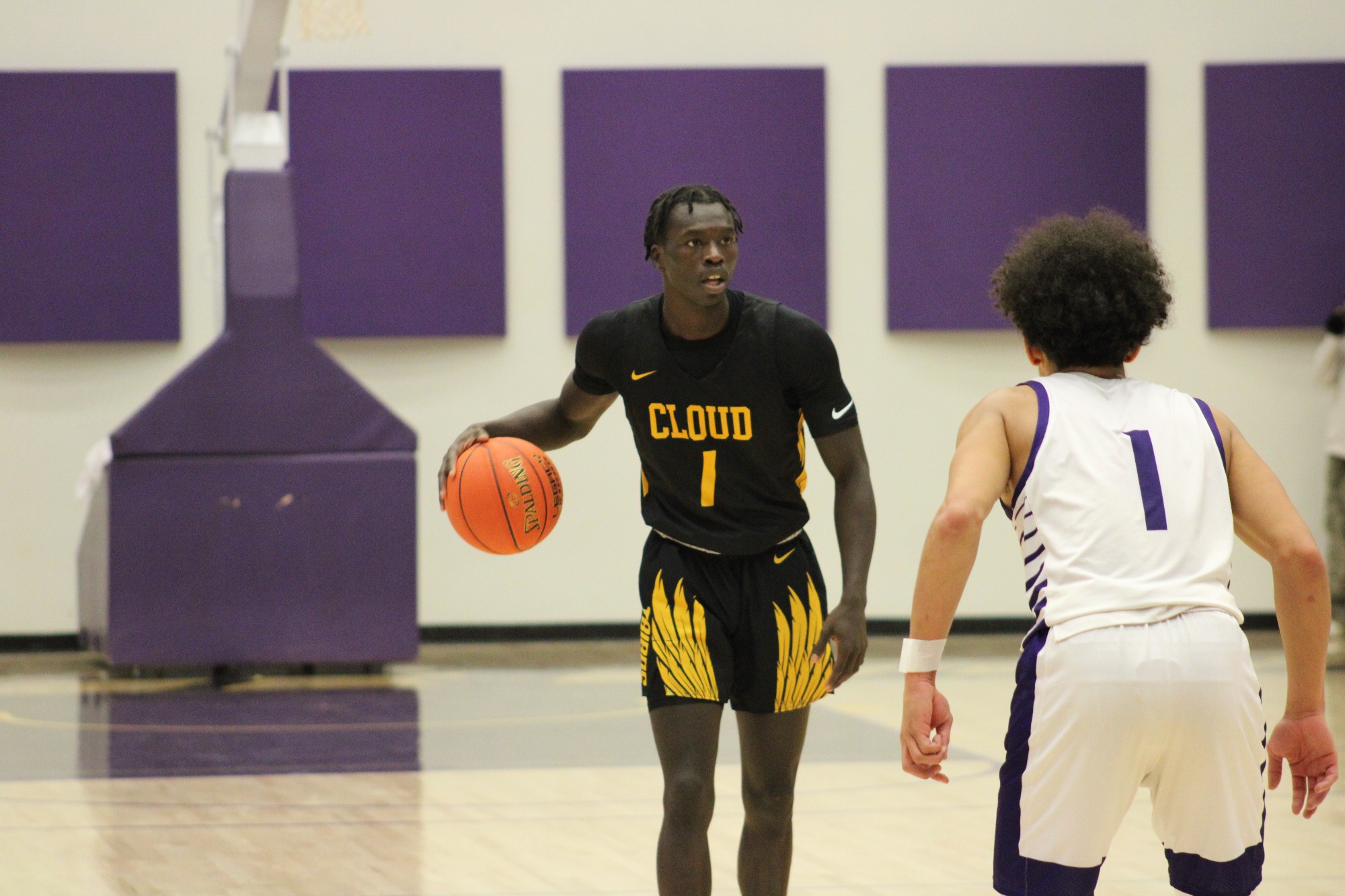 Five Players In Double-Figures As Cloud County Men Take Down Pratt 80 ...