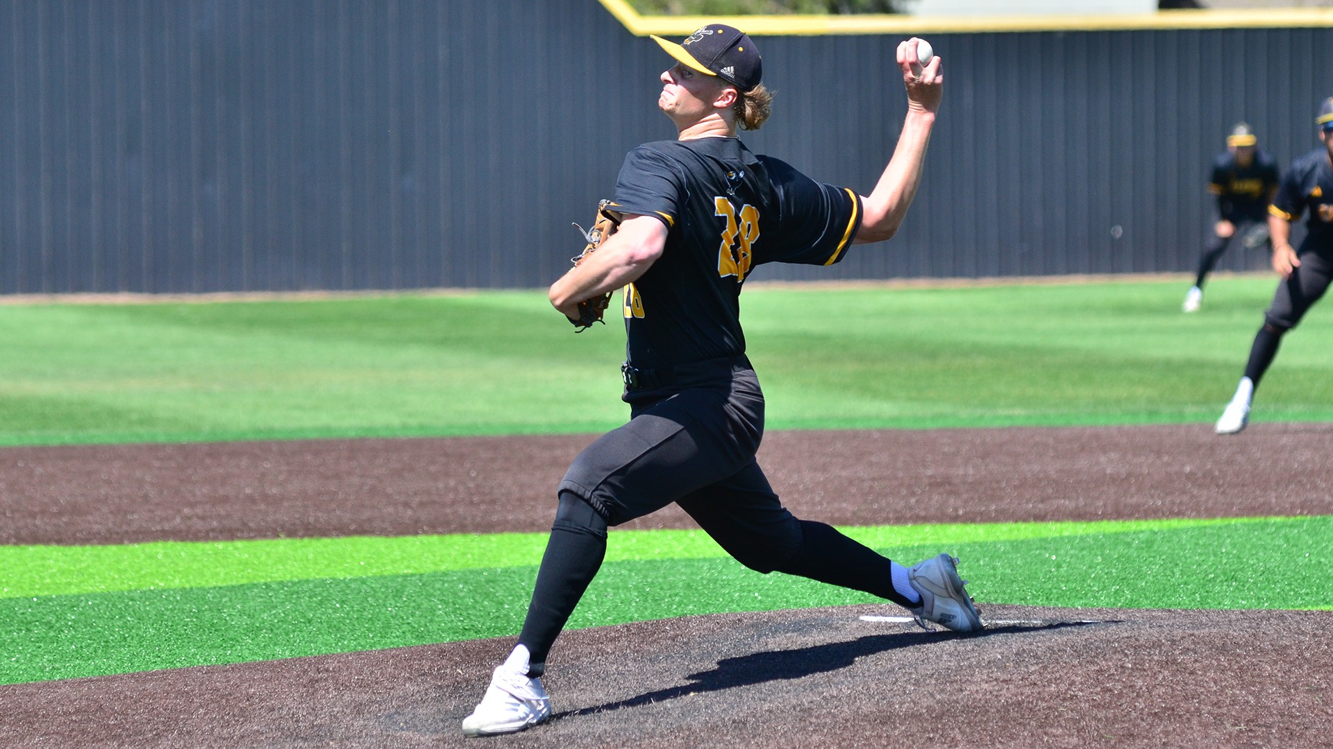 Carson Latimer 2024 Baseball Cloud County Community College