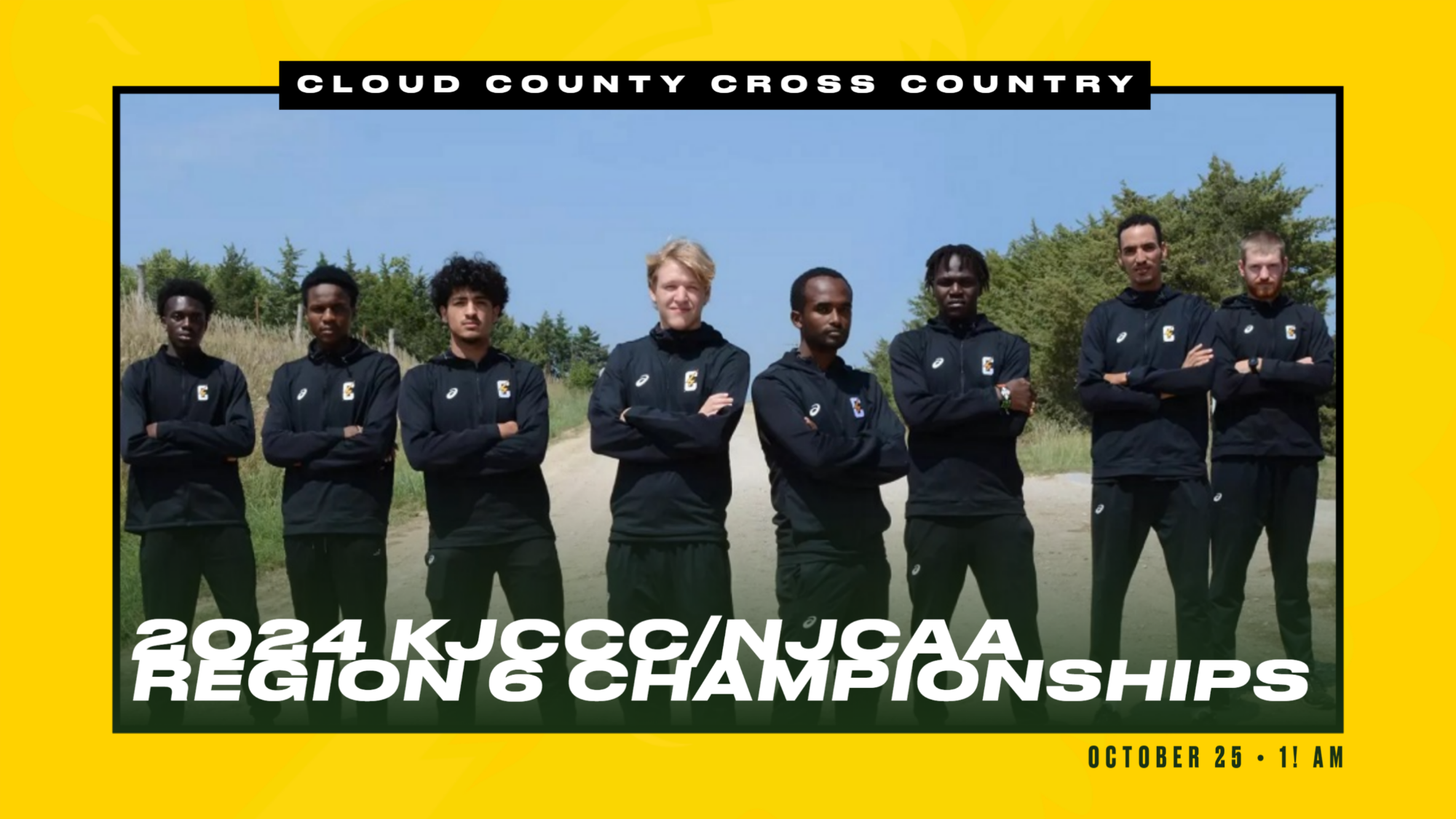 Meet a T-Bird: Cody Sharp - Cloud County Community College Meet a T-Bird: Cody Sharp - Cloud County Community College