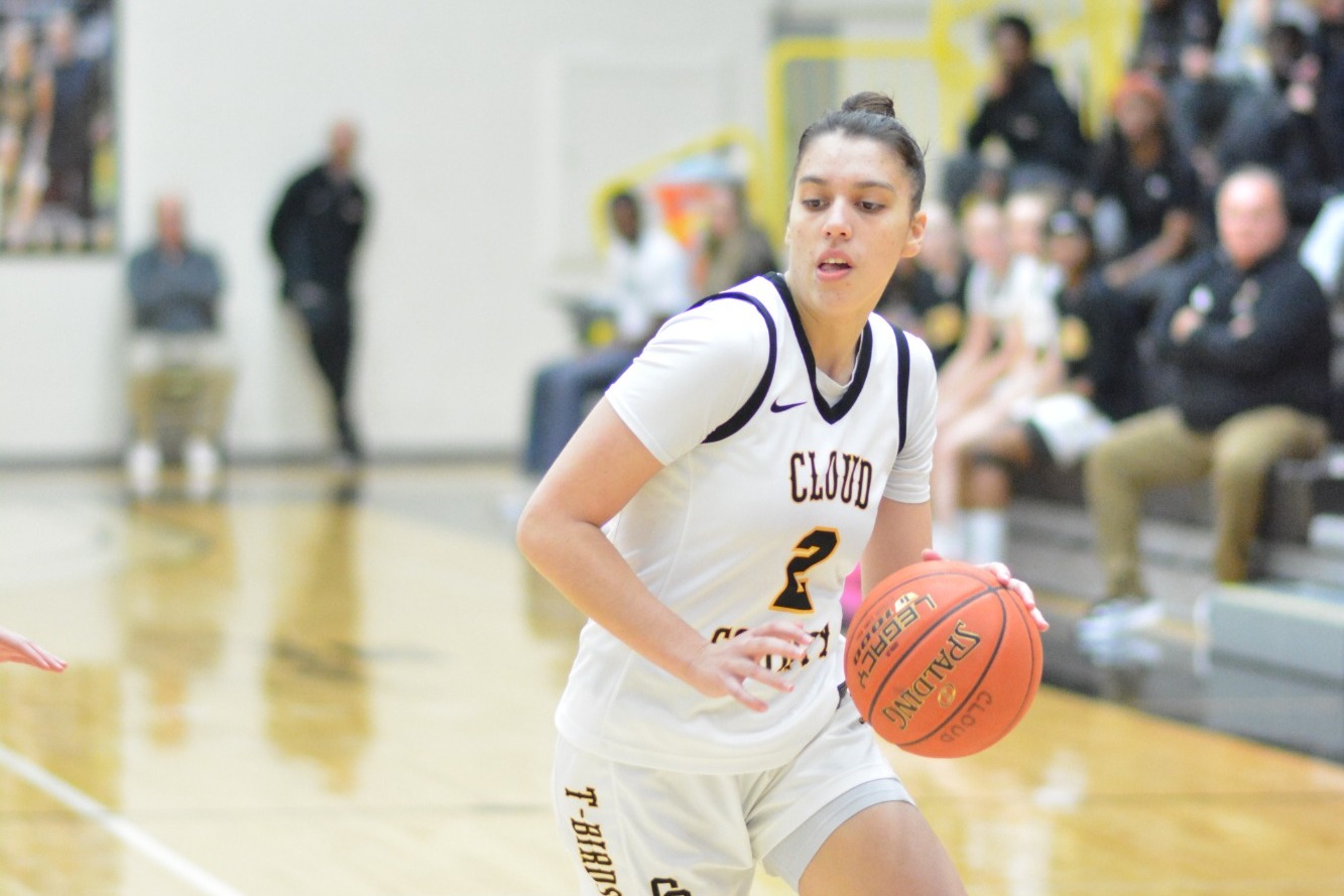 Sofija Todorovic Driving vs Dodge City - 2025