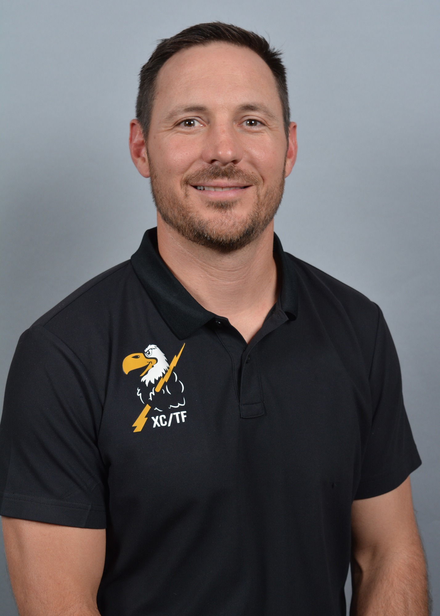 A Head Shot of Drew Mahin