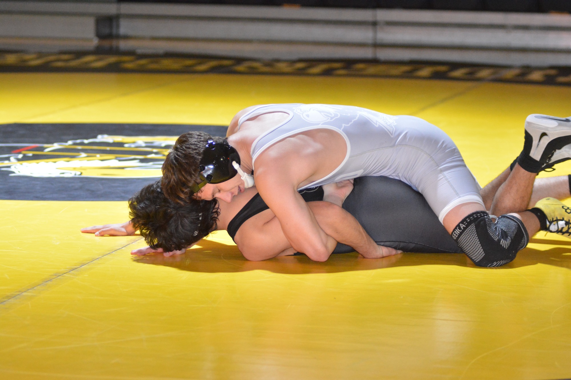 Drew Sterrett Wrestling vs Northeastern Junior College - 2025