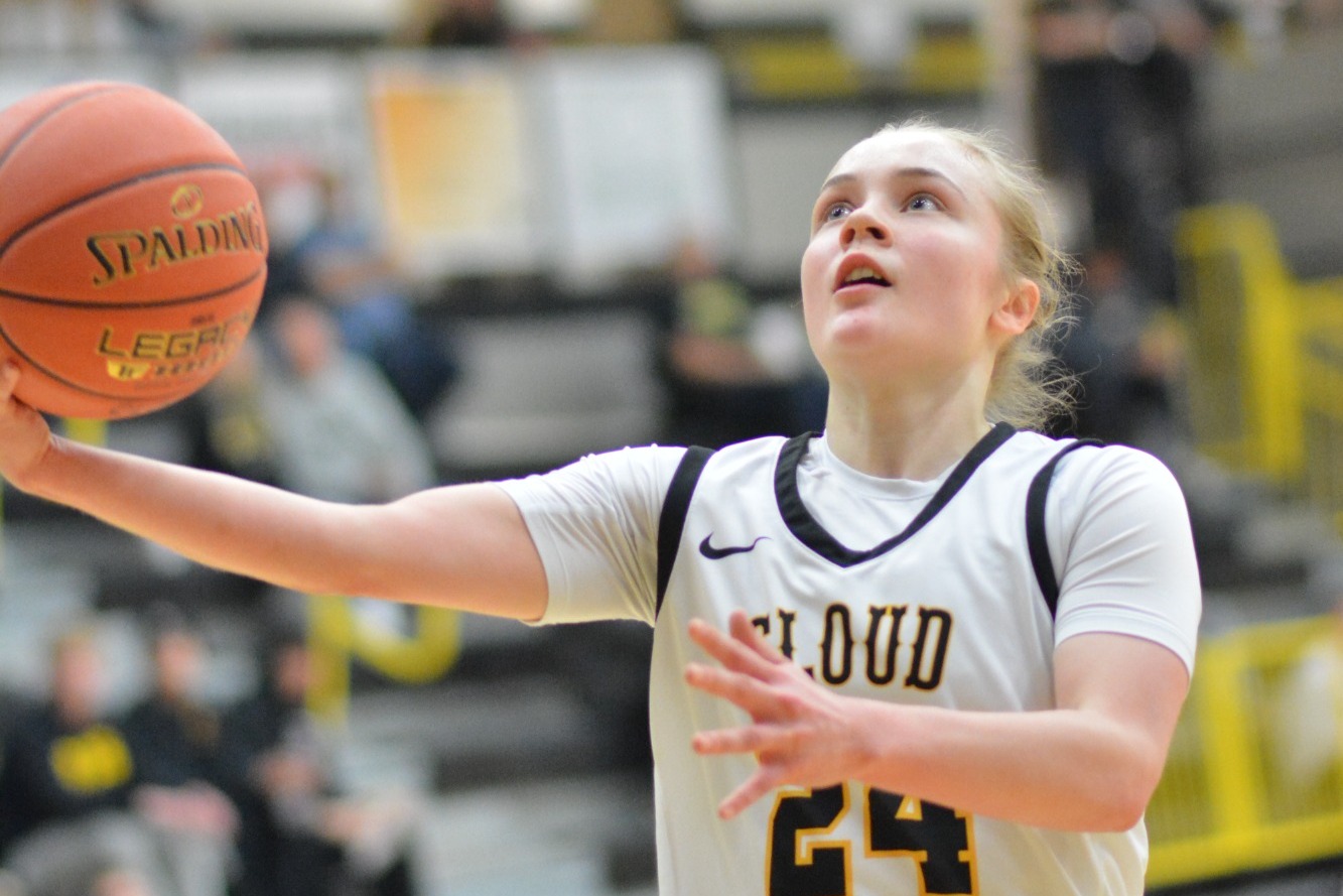 Amanda Makela Shooting vs Butler - 2026