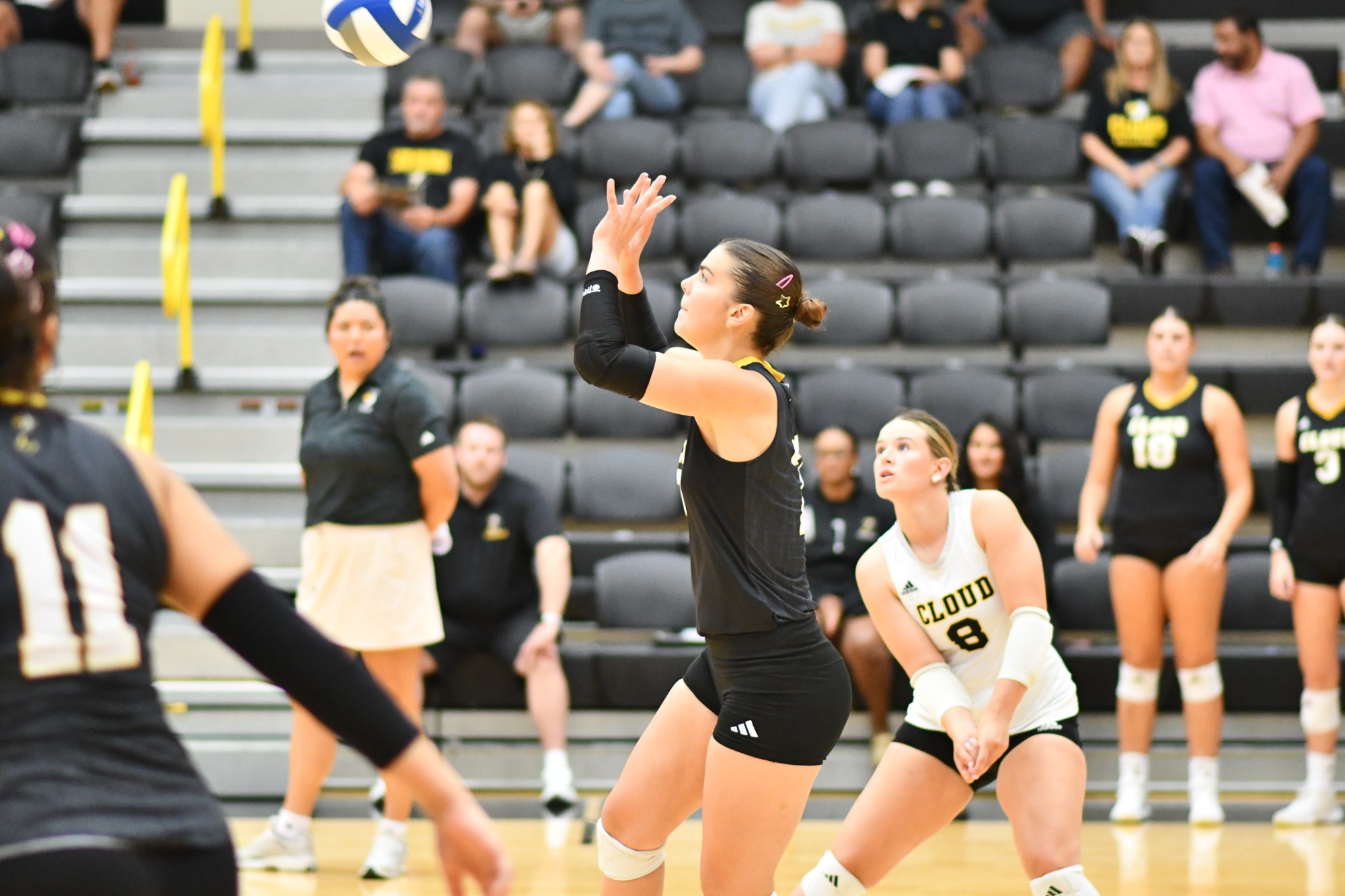 Dora Kuburovic vs Bethany College JV - 2026
