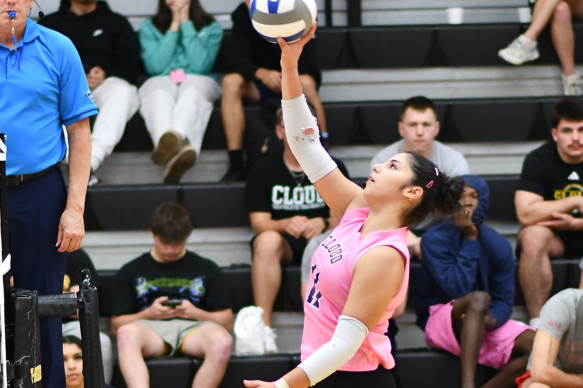 Samira Bousri Kill vs Colby - 2026