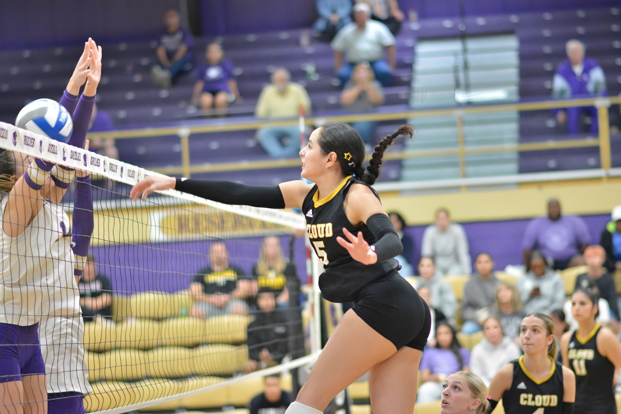 Julieanne Sandoval Kill at Butler - 2026