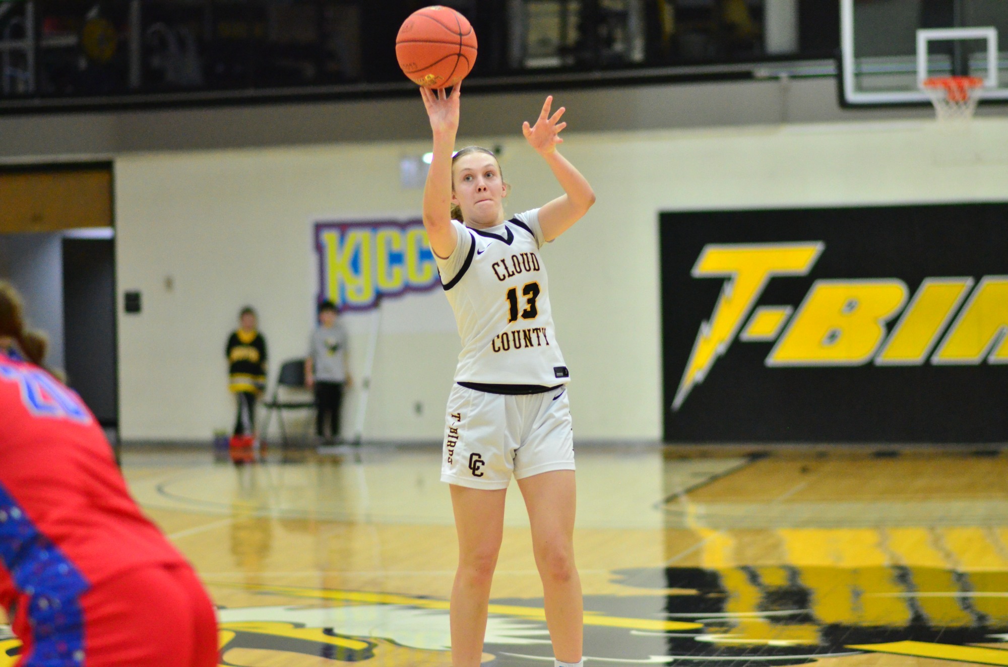 Shea Wurtz Shooting vs Hutchinson - 2026