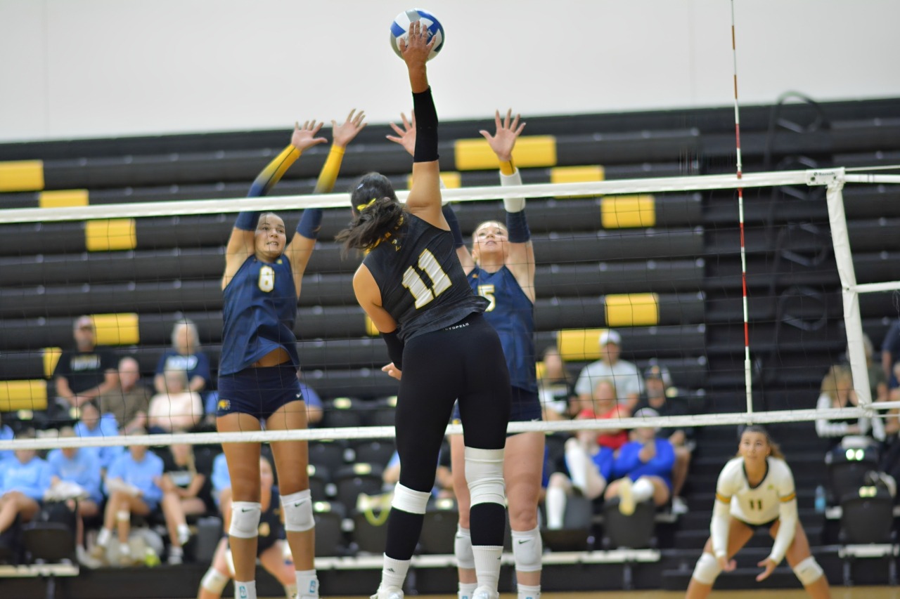 Samira Bousri Kill vs Laramie County Community College - 2026