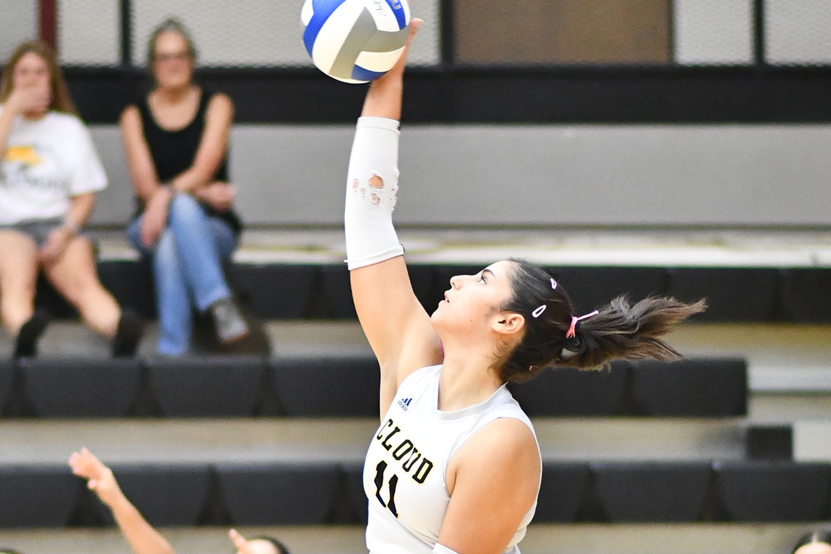 Samira Bousri vs Seward County - 2026
