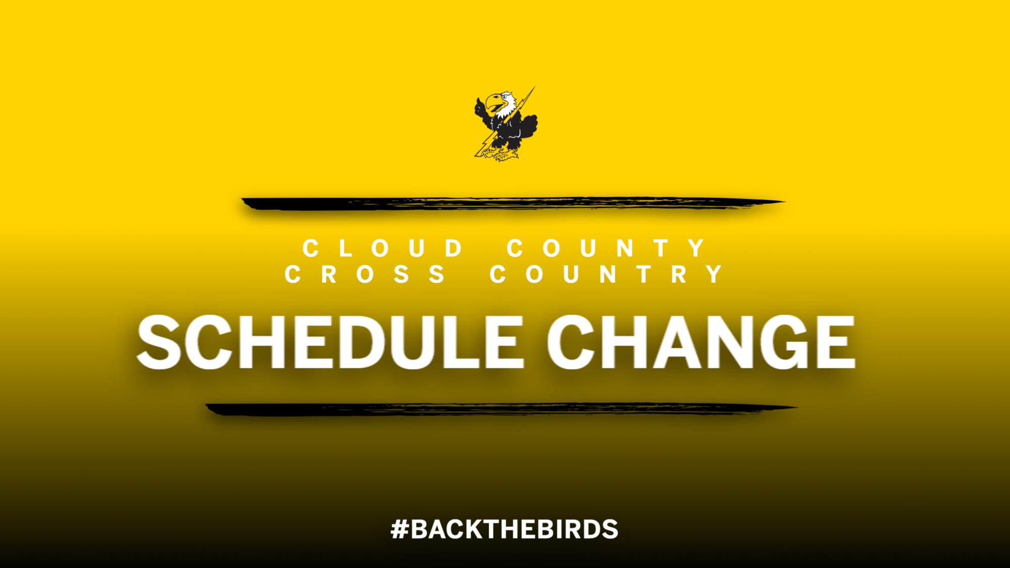 Cloud County Cross Country