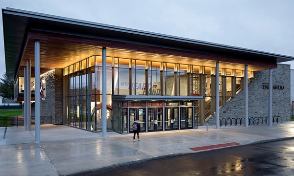 Class of 1965 Arena