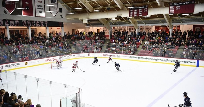 Bright-Landry Hockey Center