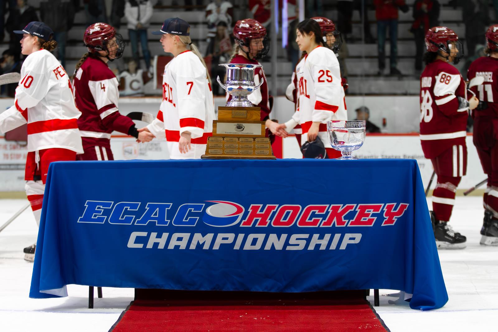 Women's Championships