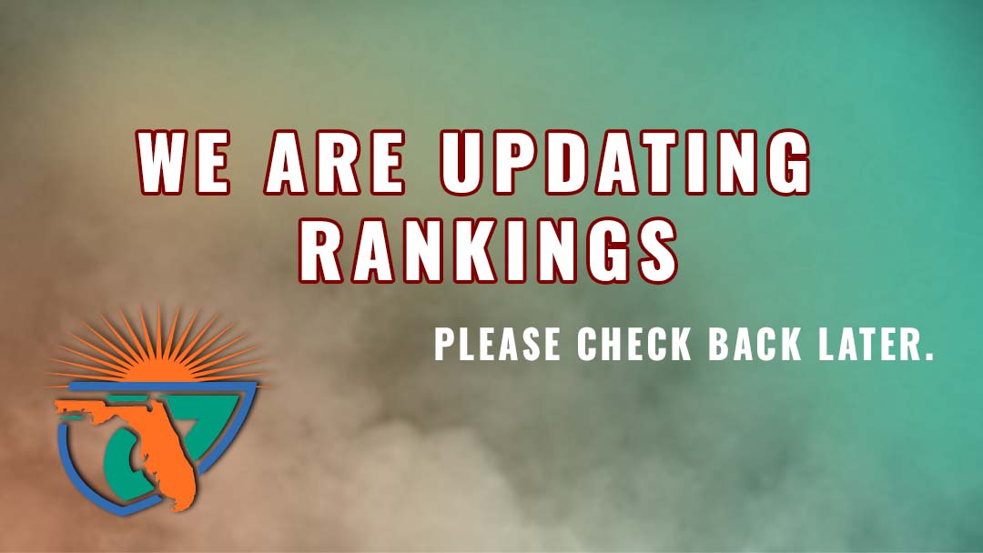 Rankings Florida High School Athletic Association