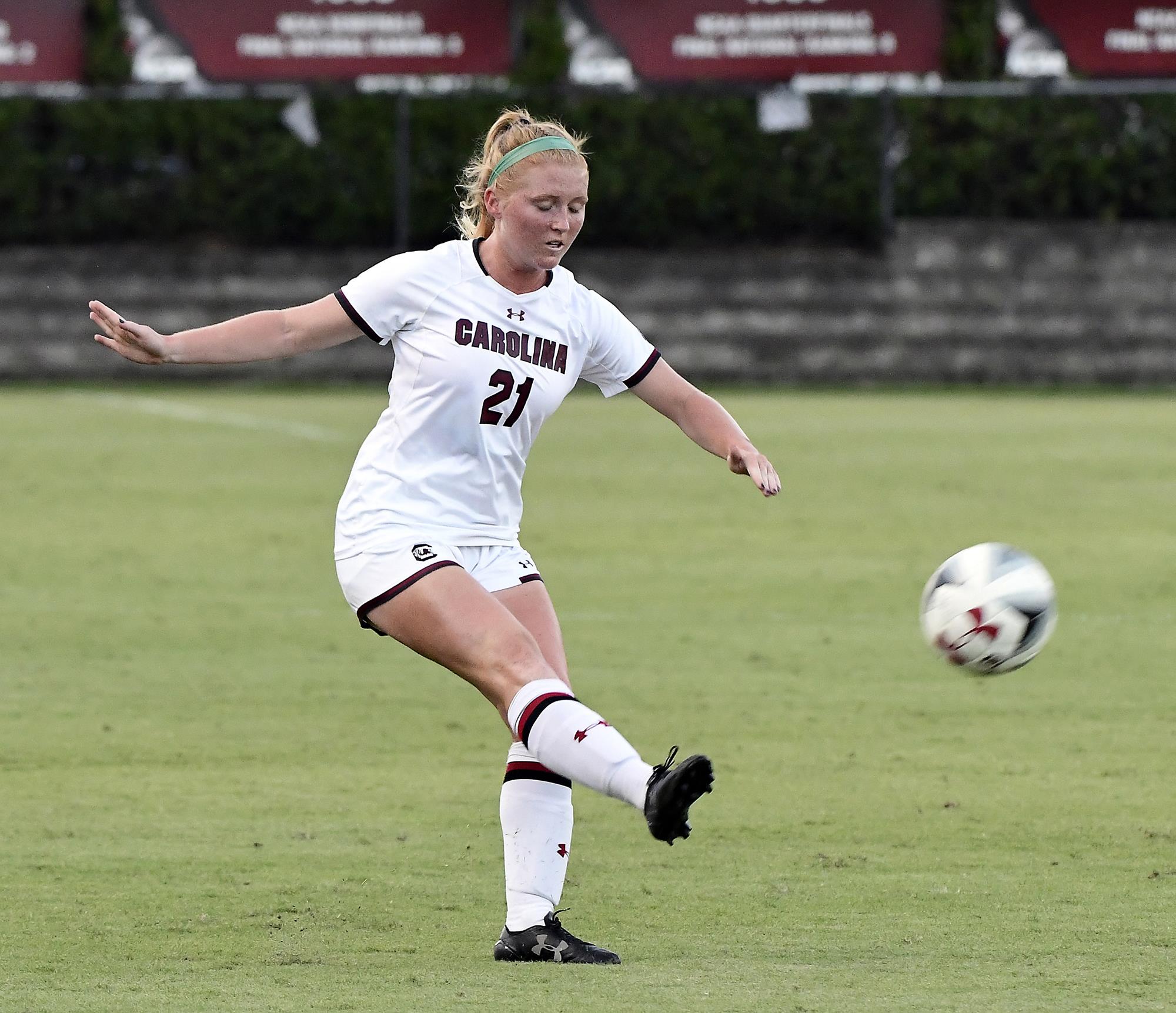 Susan Kehl Women S Soccer University Of South Carolina Athletics