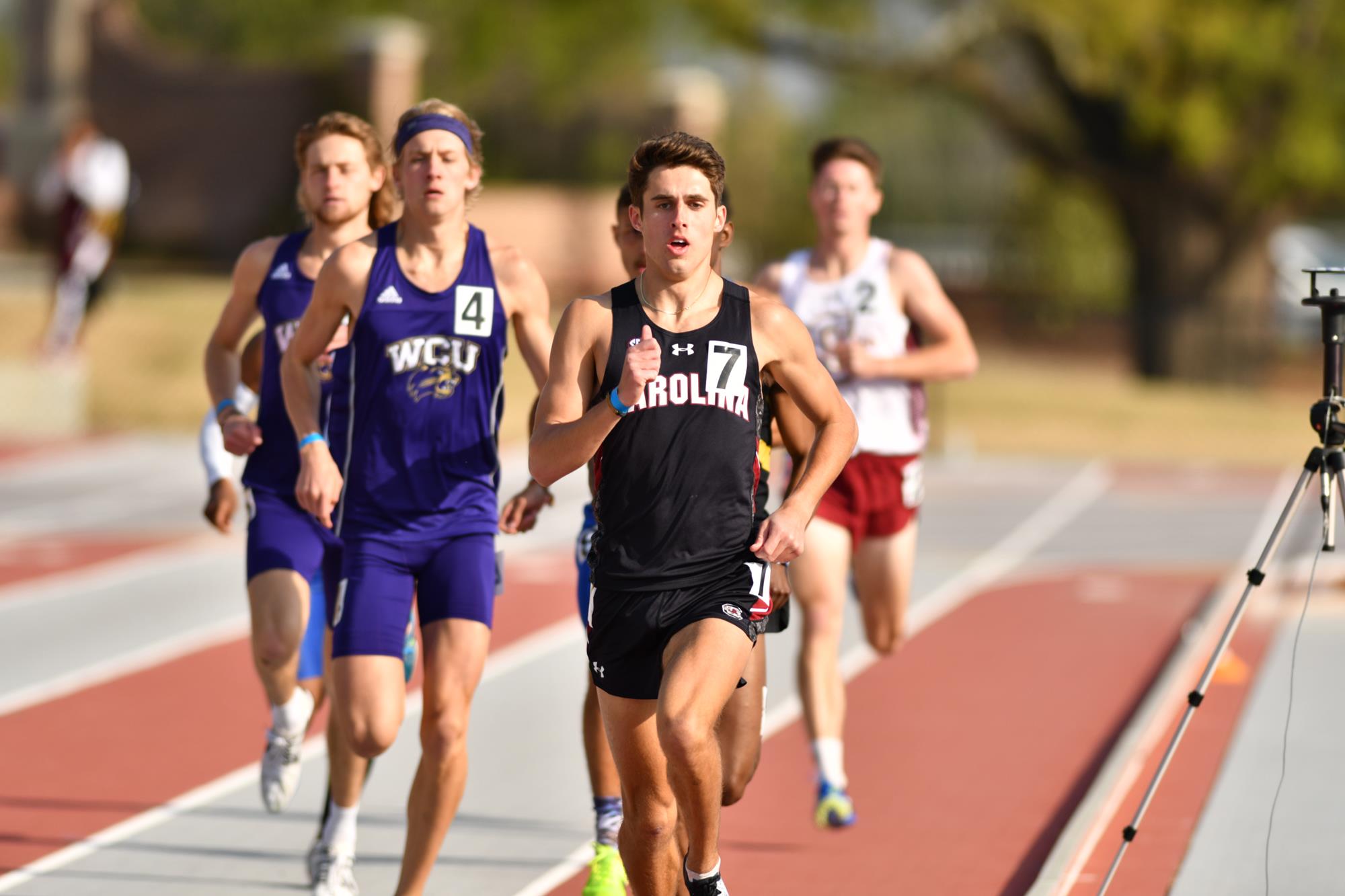 Austin Story Track And Field University Of South Carolina Athletics