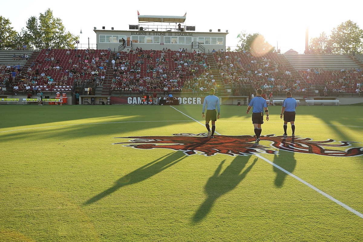 Gamecocks Set To Host Usc Upstate University Of South Carolina Athletics