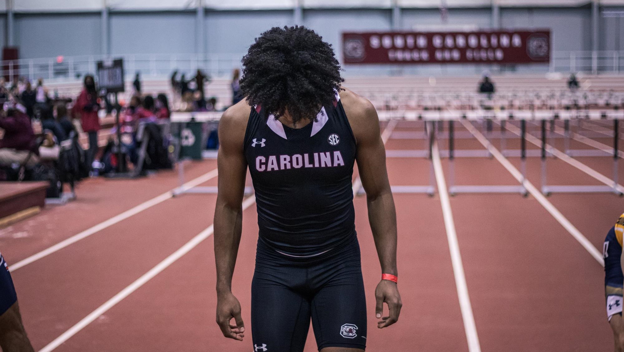 brooks track and field