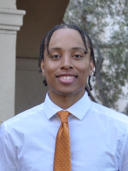 Daymarcco Green headshot 2022-23