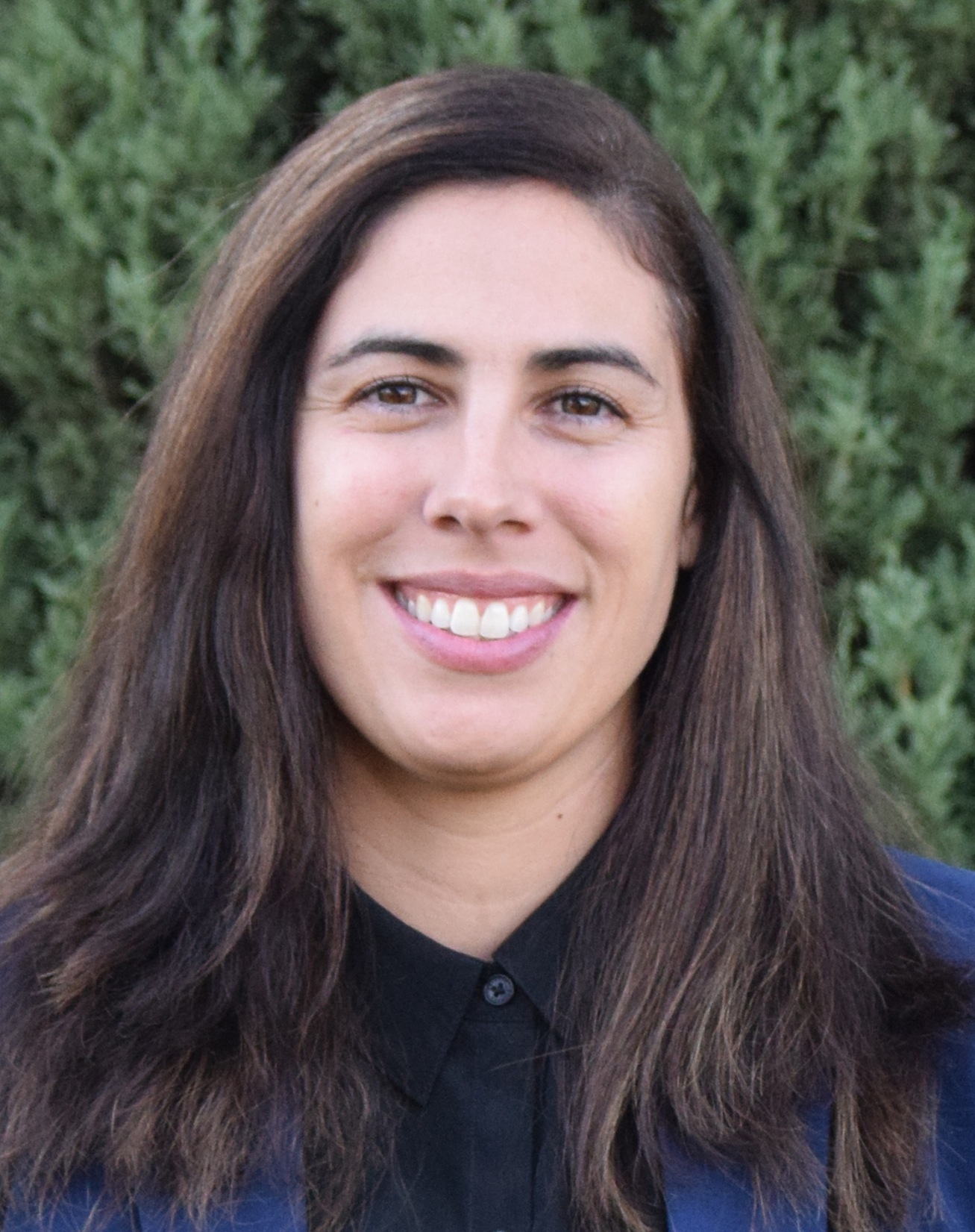 Bridgette Reyes