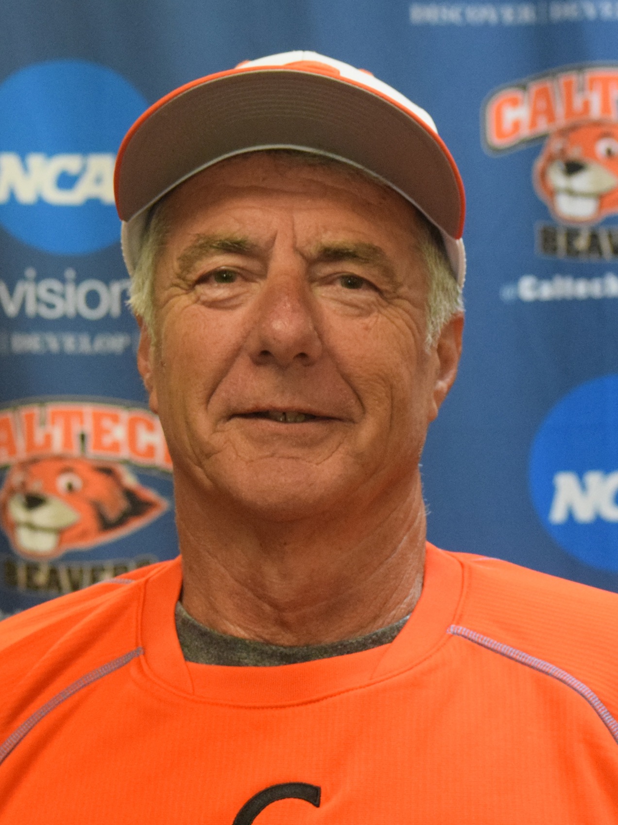 Hank Whitehead