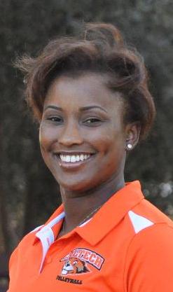 Lea Taylor