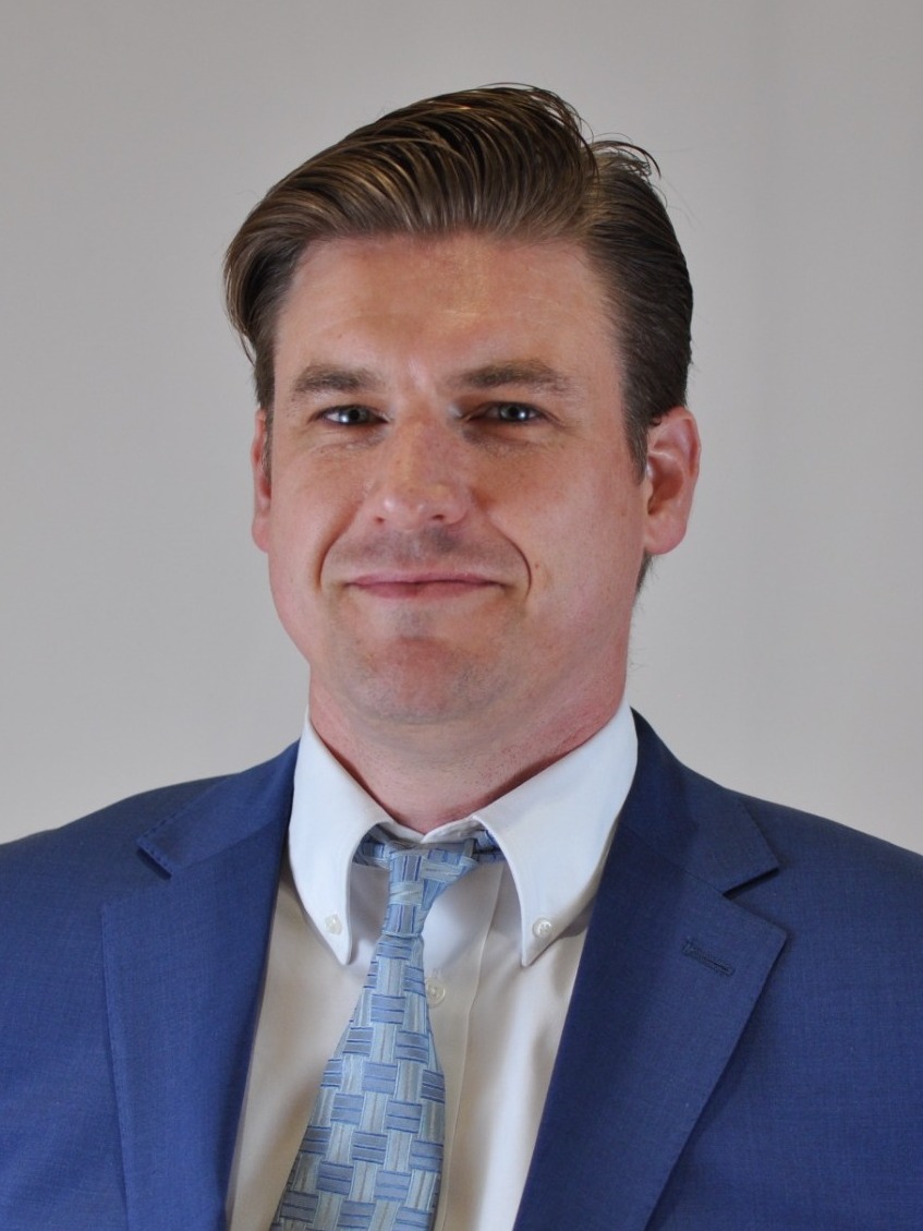 MBB 2023 Headshot Seamus McKiernan