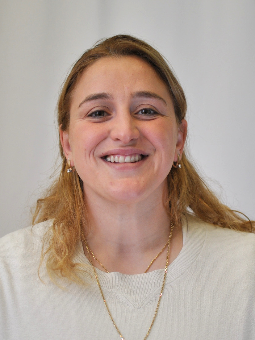 WBB 2023-24 Annie Tarakchian Headshot