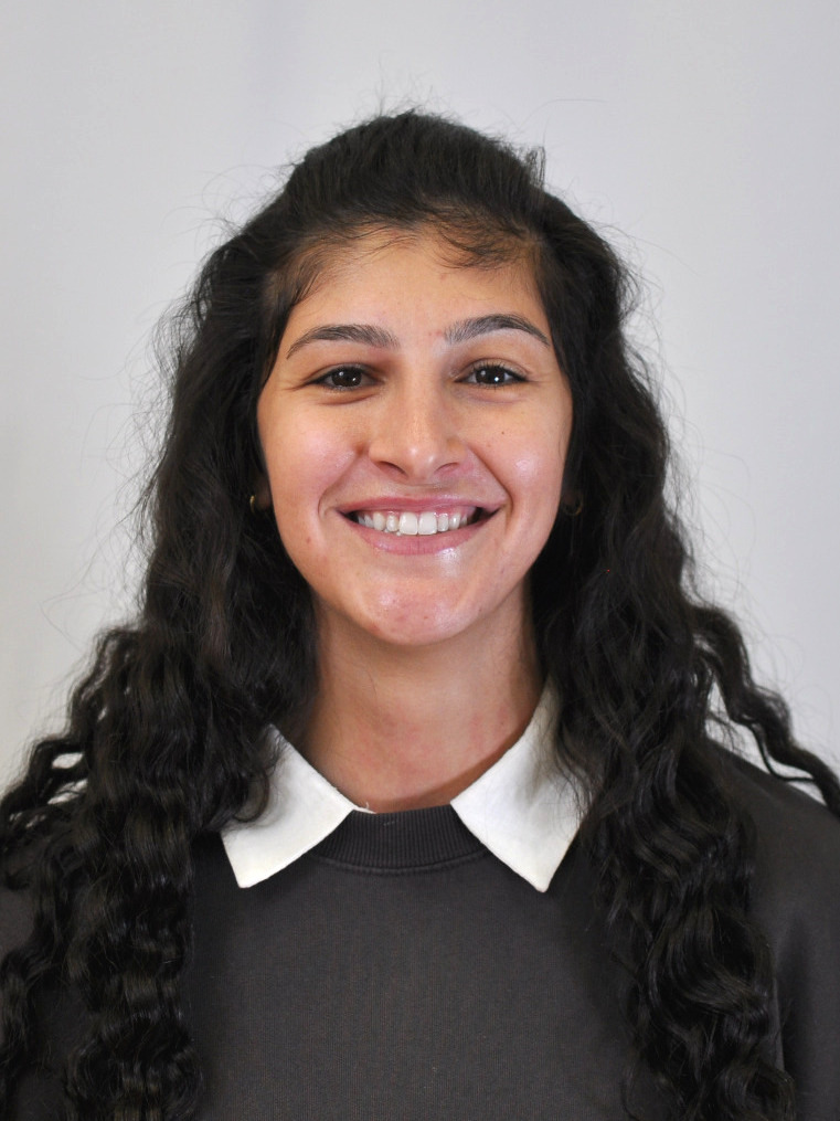 WBB 2023-24 Anoush Mirakyan Headshot