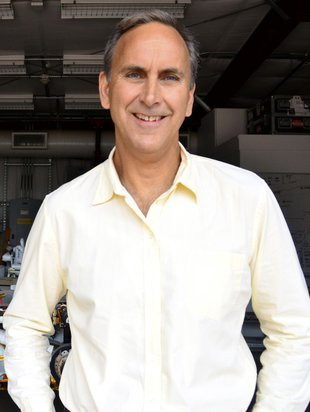 John Grotzinger