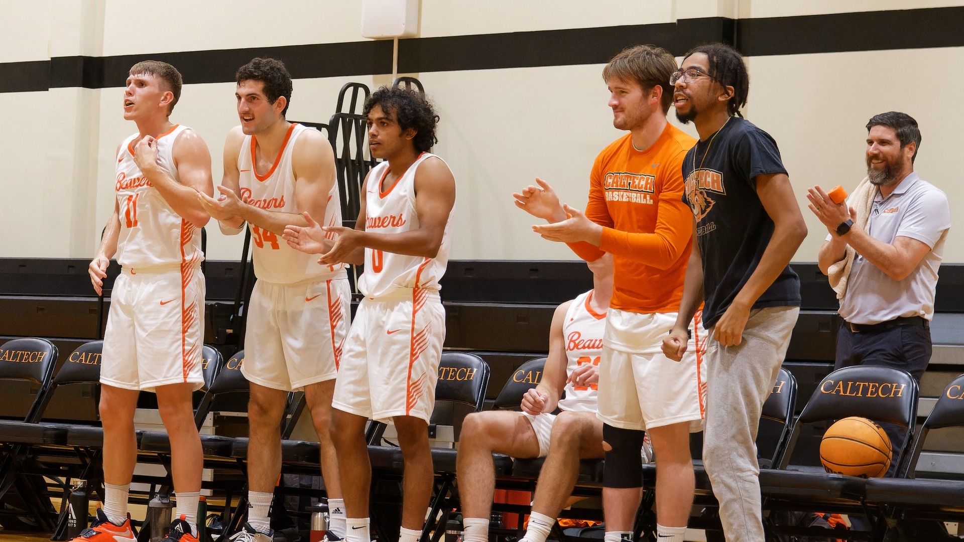 Men's Basketball Notched Impressive Wins in 2022-23 - California ...