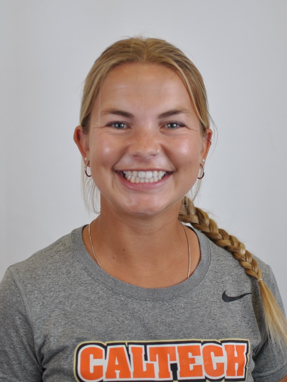 Head Coach Emmy Meyring