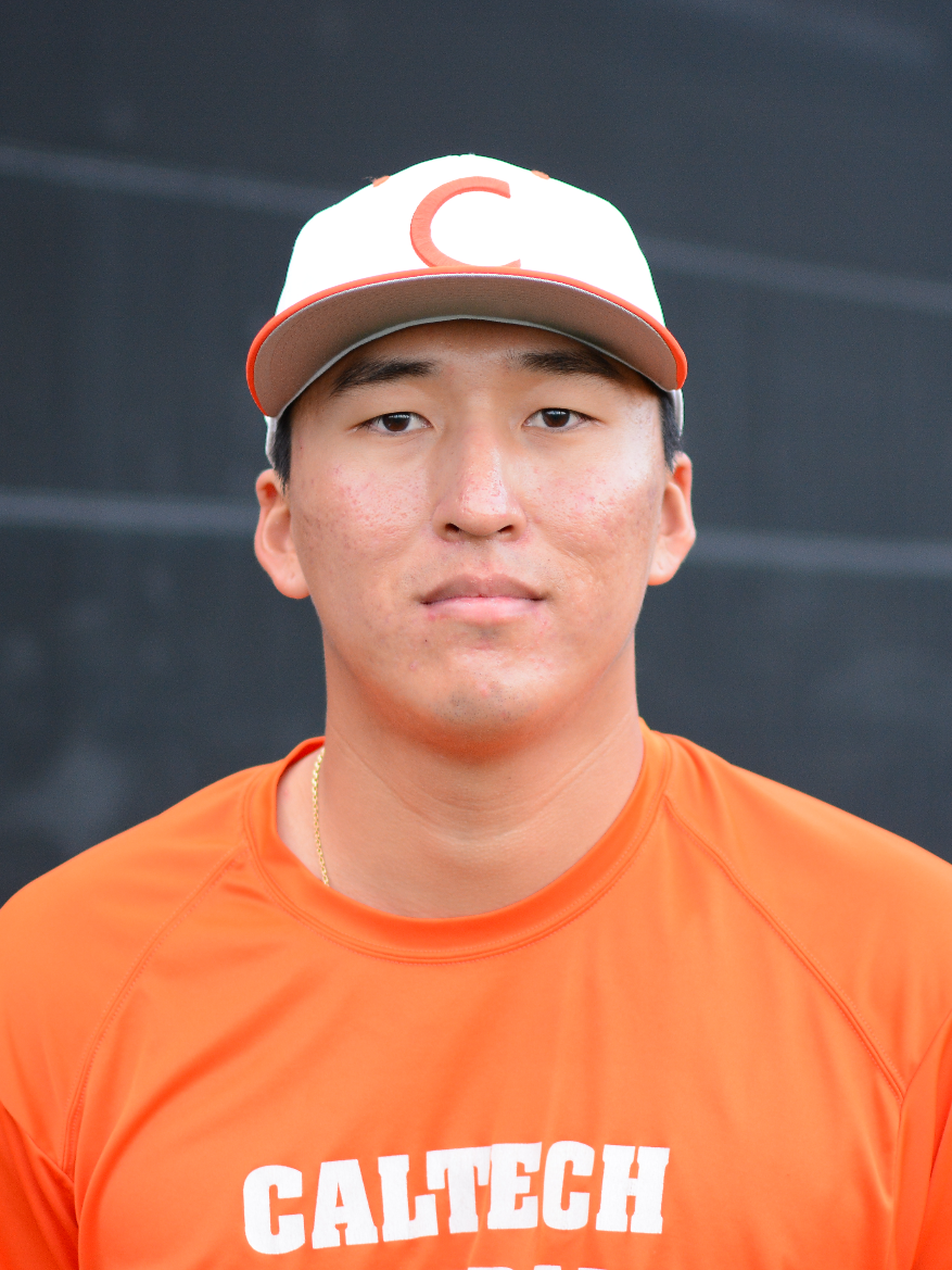 BB 2024 - Eric Ma Headshot