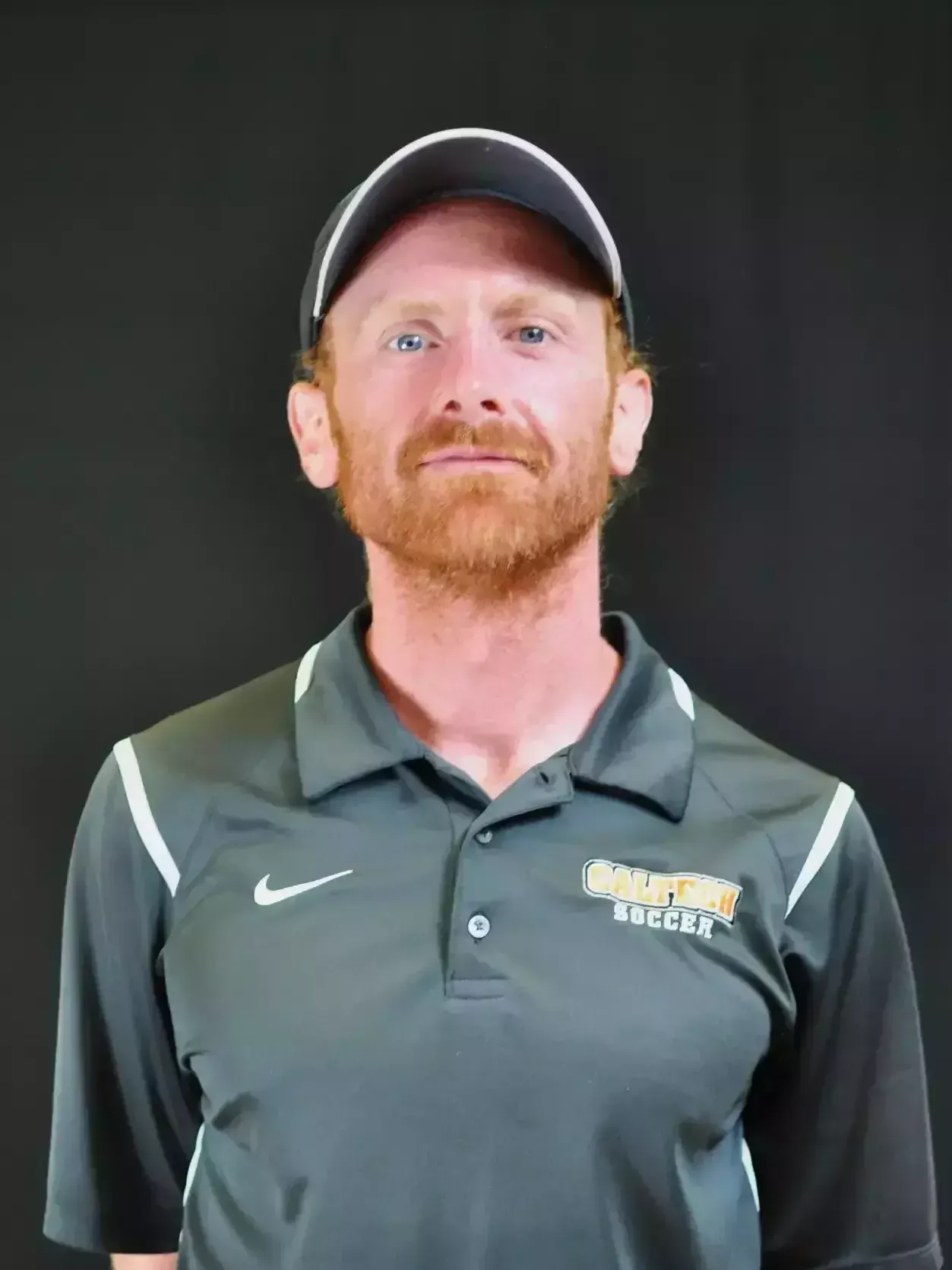 2024 Men's Soccer Head Coach Duncan Headshot 