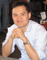 David Hsieh