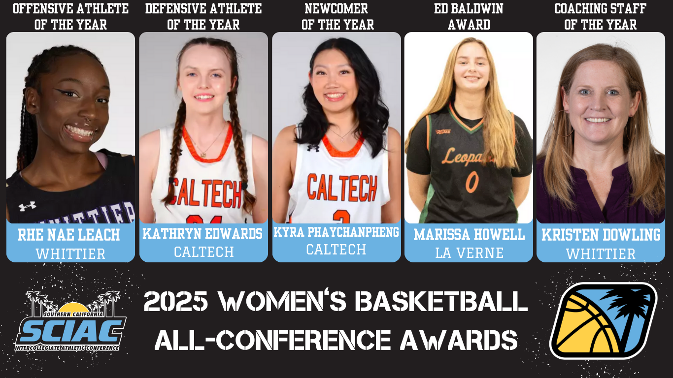 Caltech Women's Basketball Names Madison Quan Head Coach for 202526