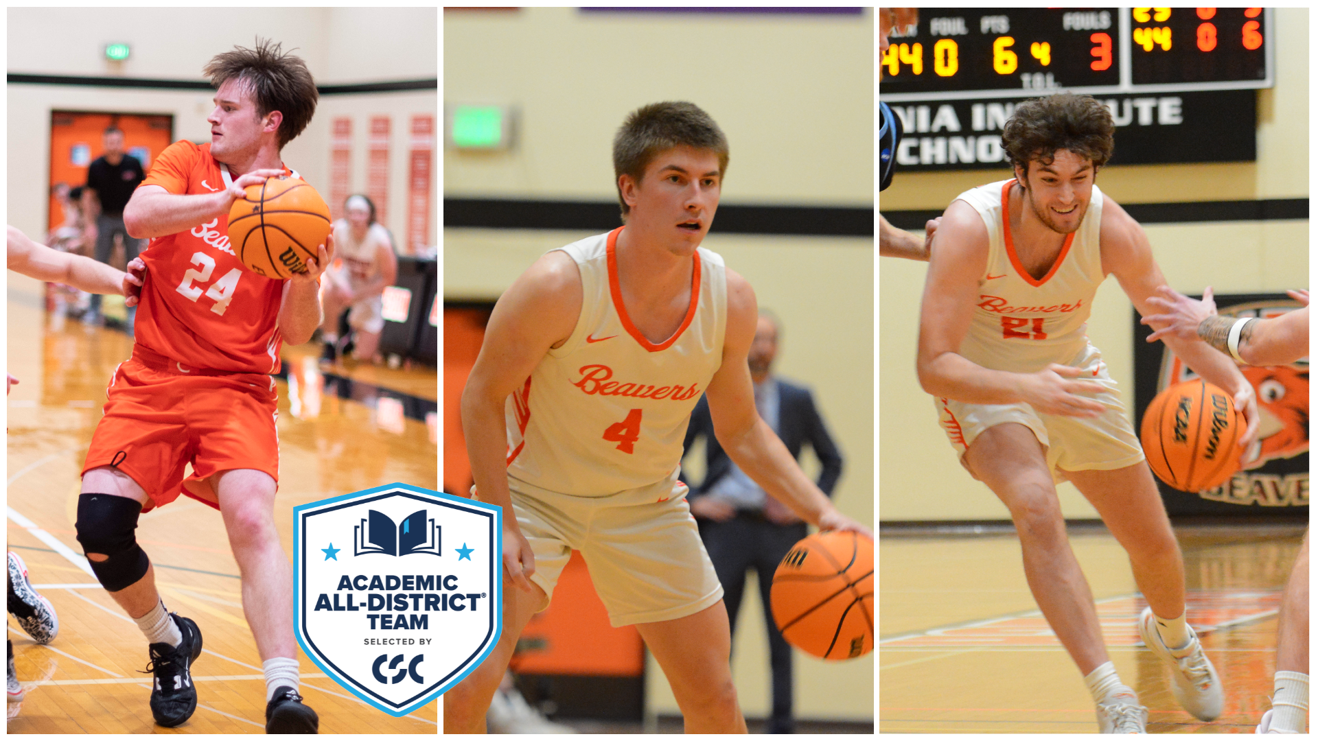 Caltech Men's Basketball Finds Identity in 2024-25 - California ...