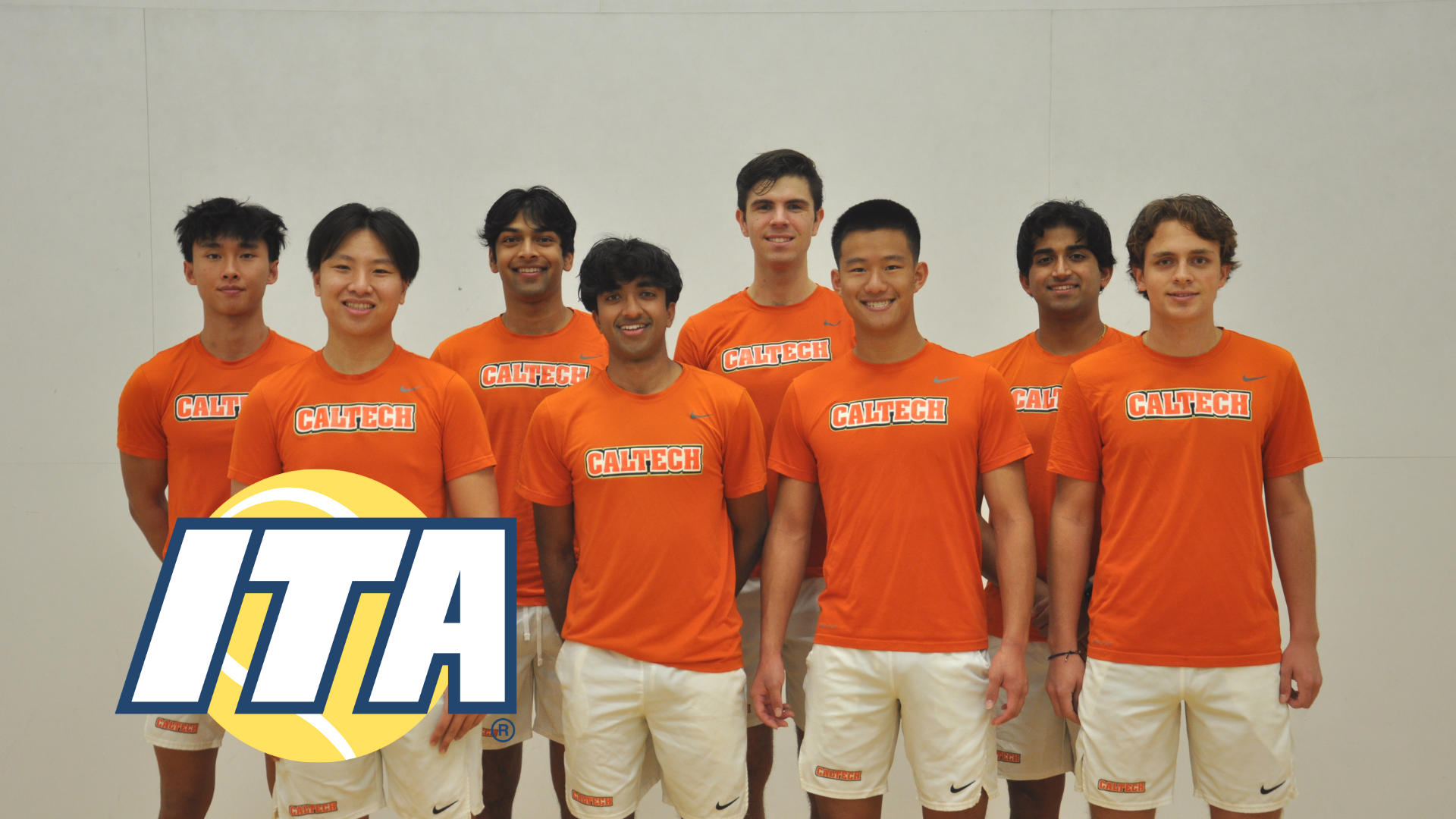 Men's Tennis 2025 ITA Ranking