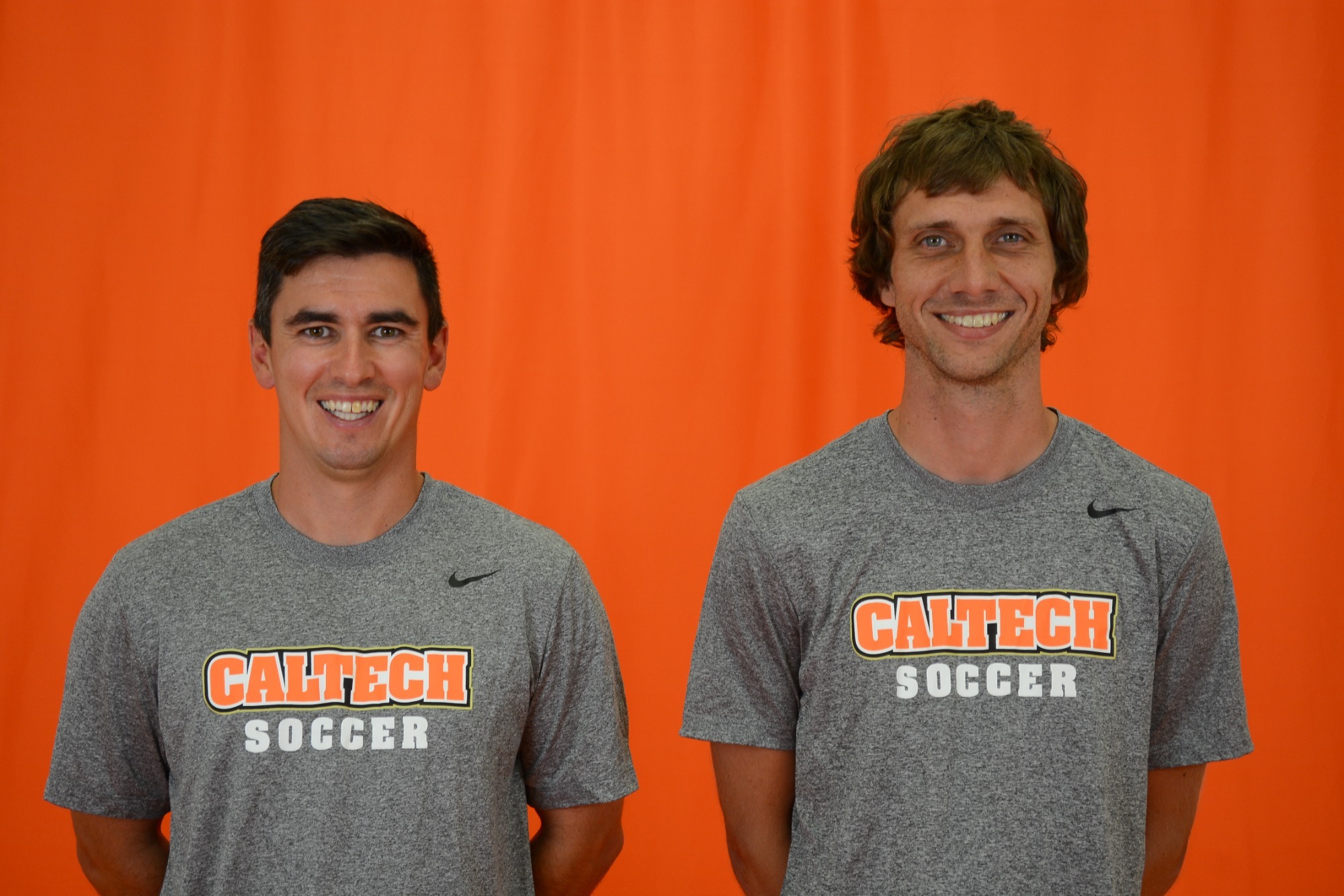 Women's Soccer Full Staff Image