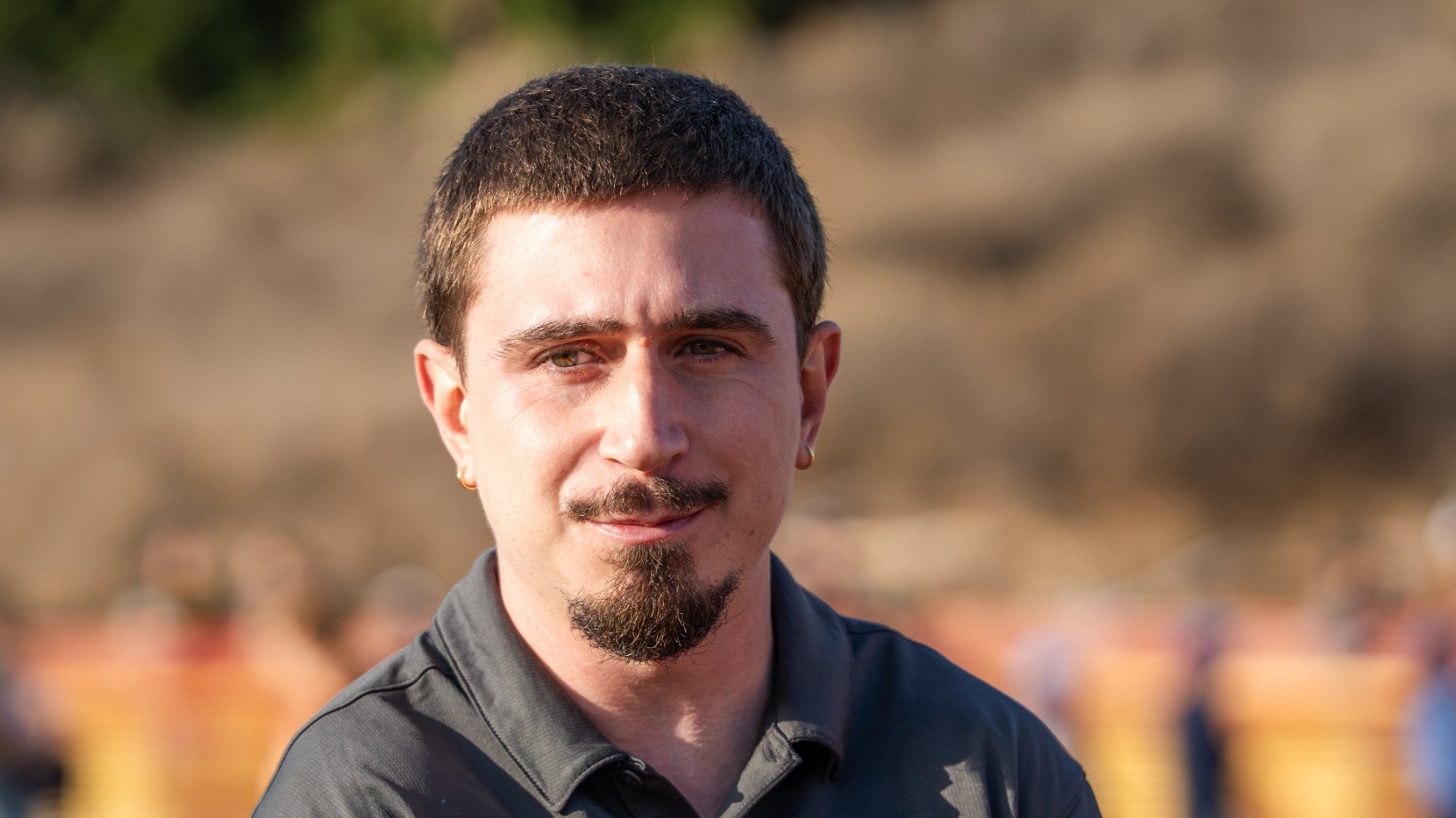 Adam Alnazer