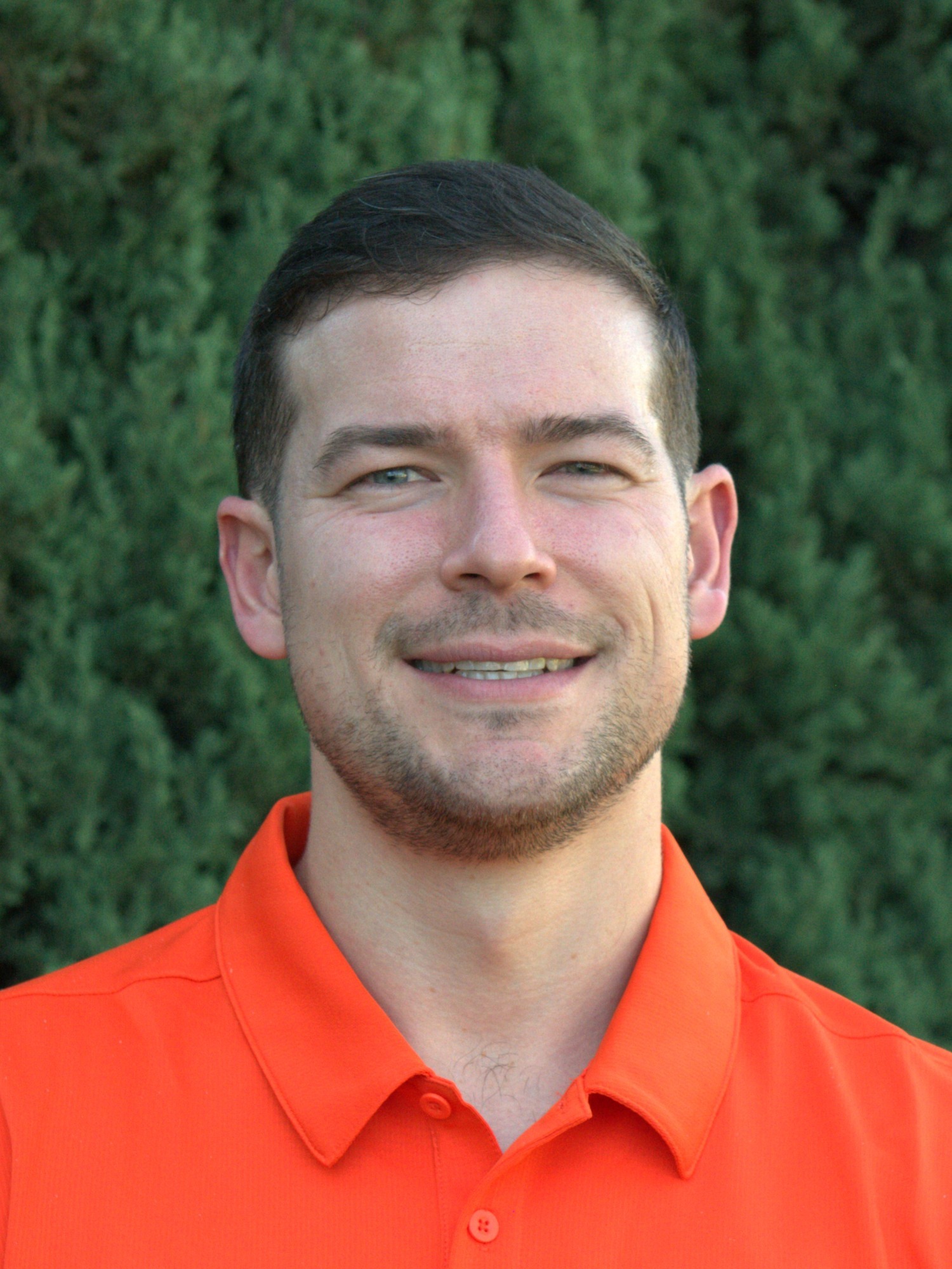 Bryan Joel