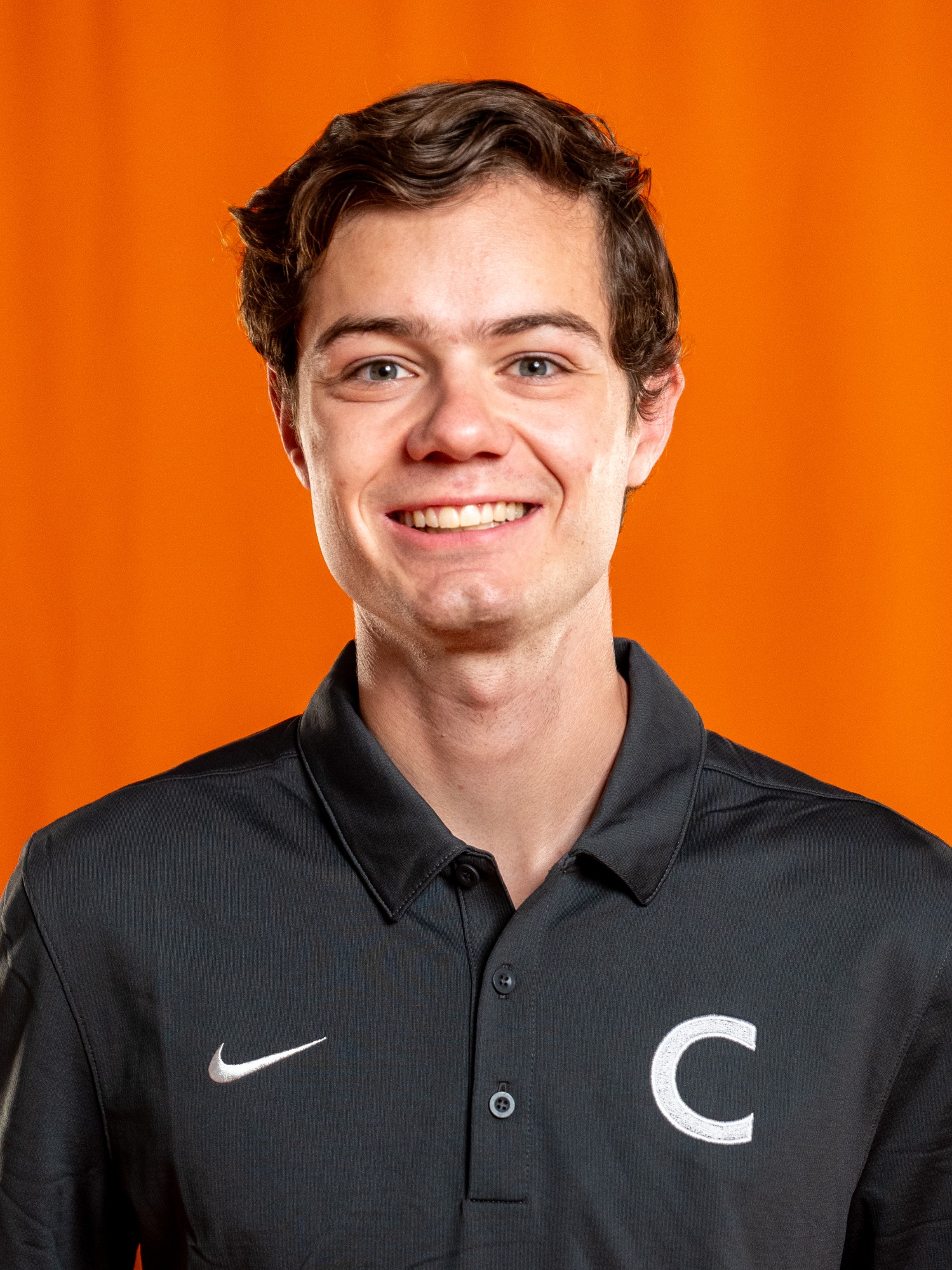 Sean Corman